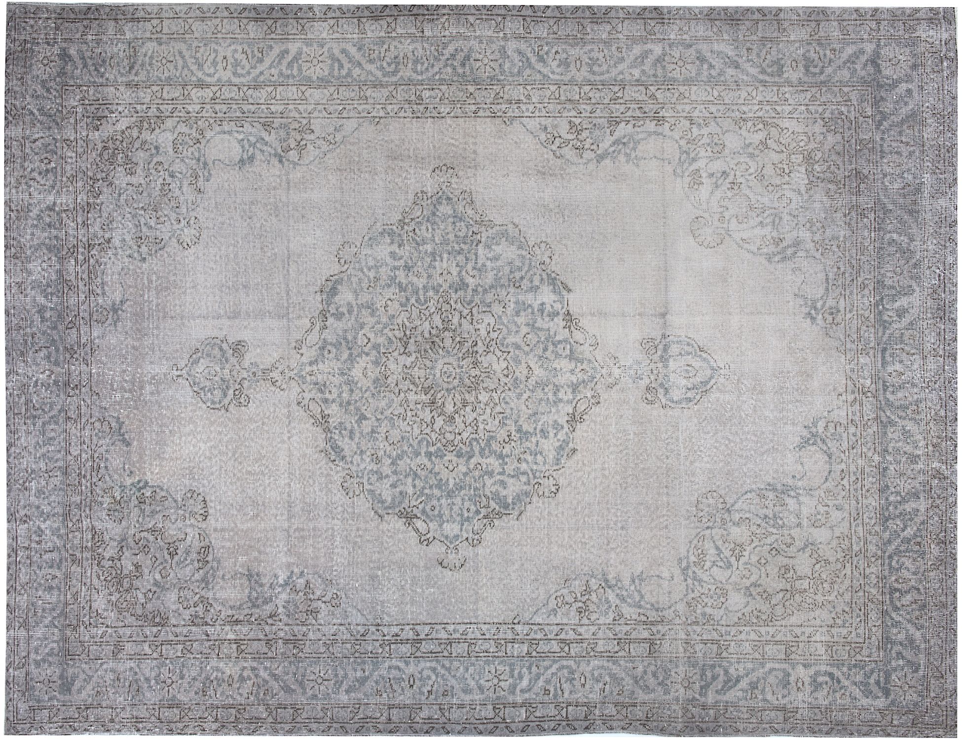 Vintage Carpet  harmaa <br/>310 x 210 cm