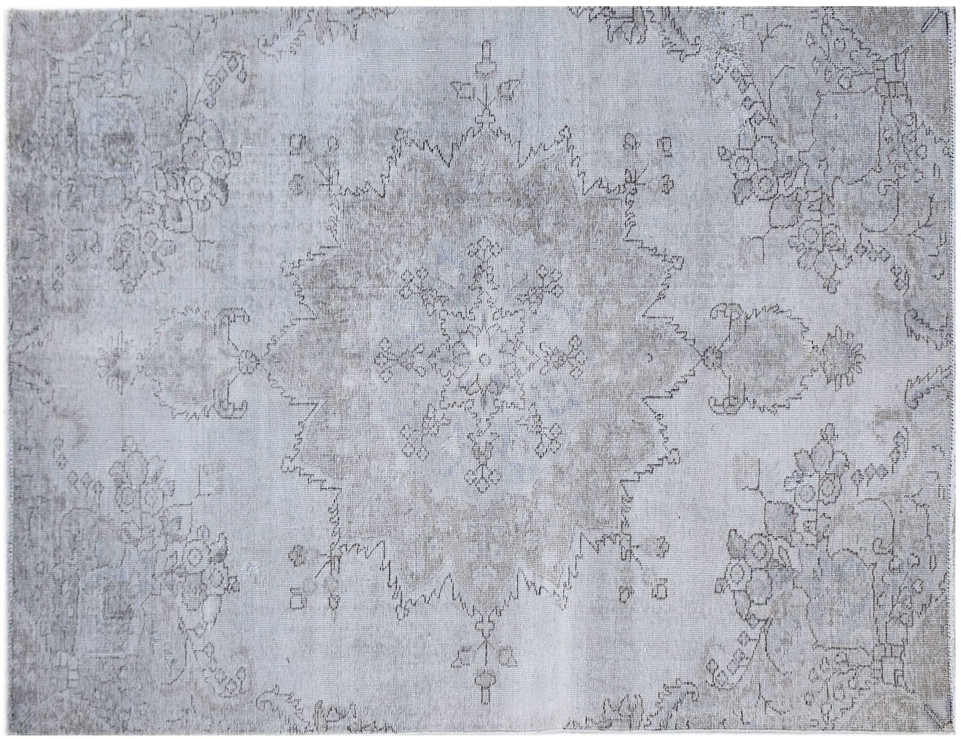 Vintage Perserteppich  grau <br/>220 x 132 cm