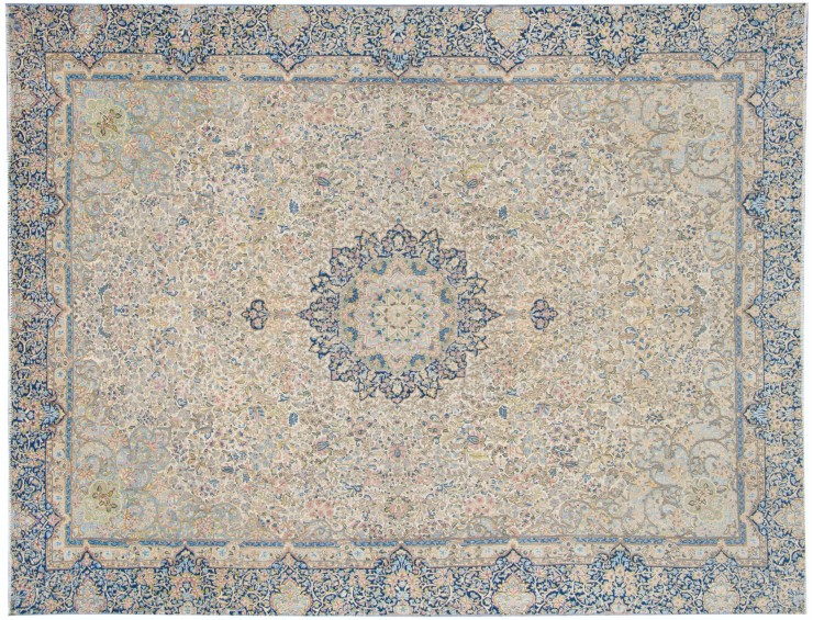 Beige  Persia Vintage Heritage  371 x 250 cm