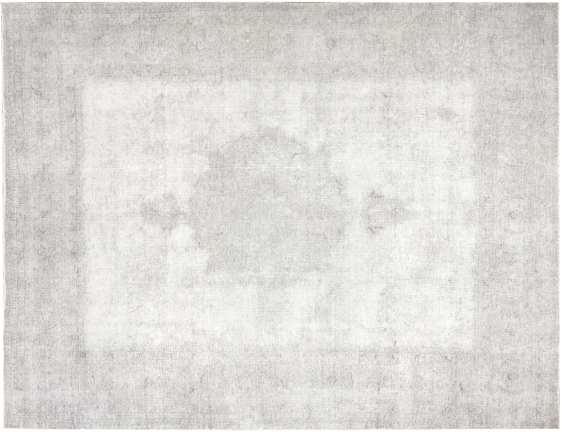 Tappeto vintage persiano  grigo <br/>325 x 240 cm
