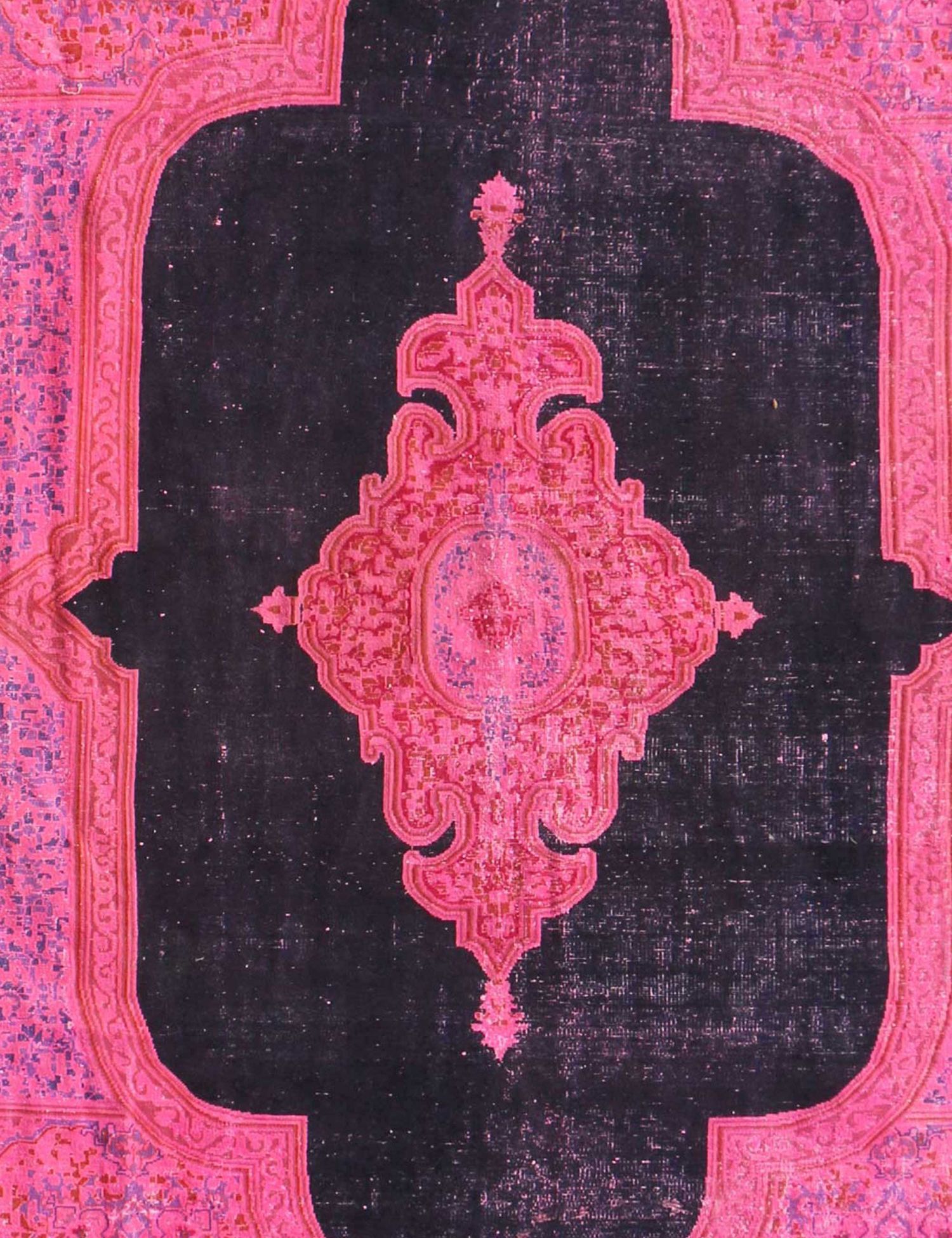 Vintage Heritage  rosa <br/>380 x 279 cm