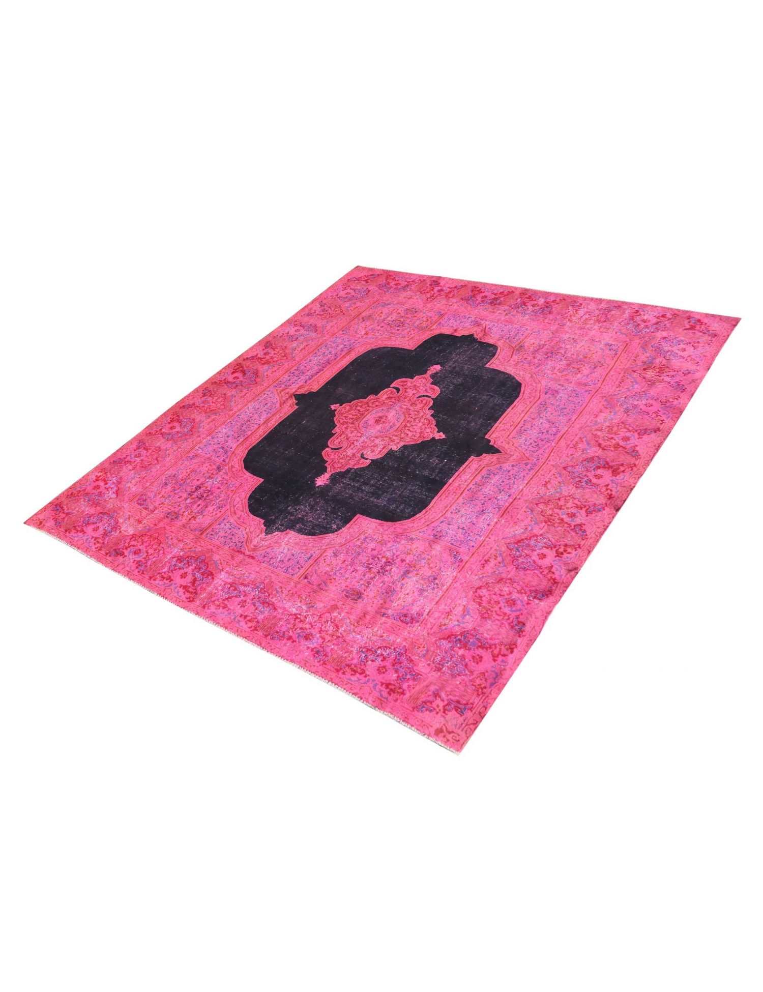 Vintage Heritage  rosa <br/>380 x 279 cm