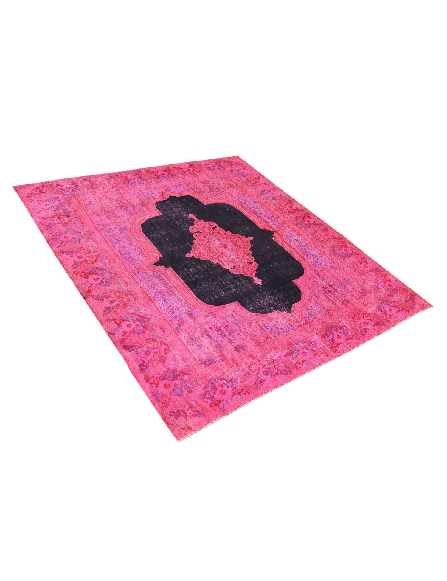 Vintage Heritage  rosa <br/>380 x 279 cm