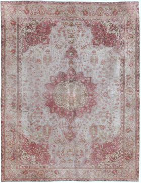 Tappeto persiano  grigo <br/>290 x 208 cm