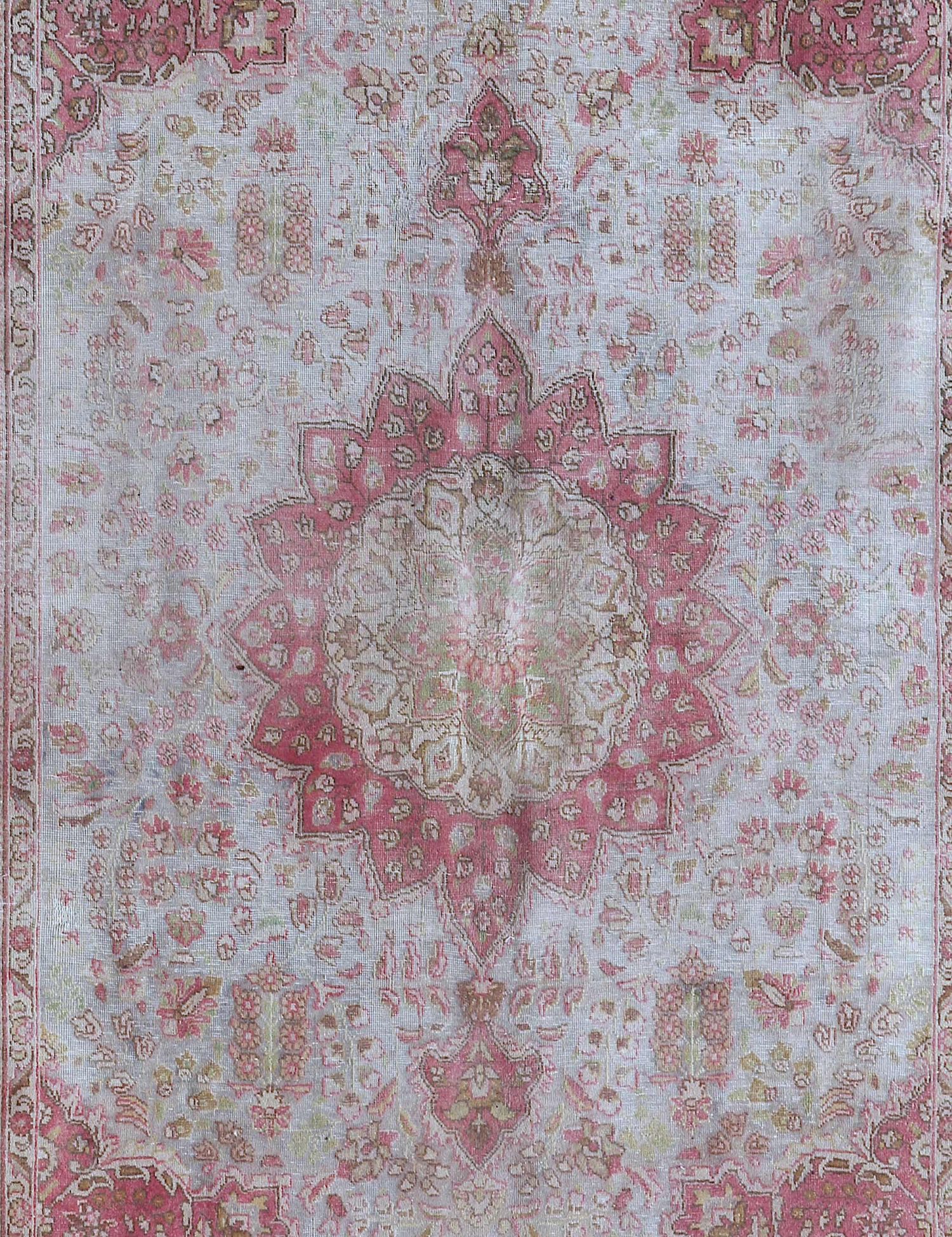 Tappeto persiano  grigo <br/>290 x 208 cm