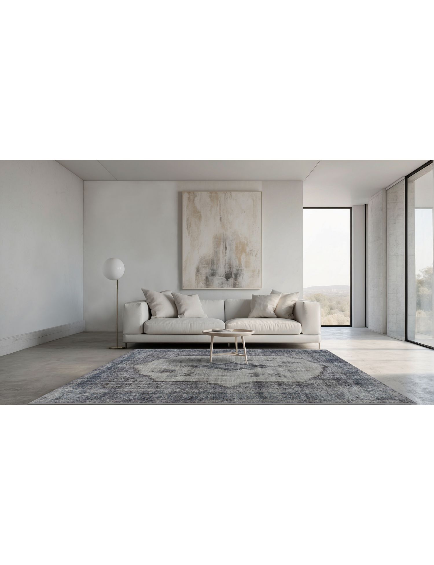 Vintage Heritage   390 x 299 cm