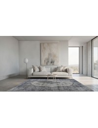 Blue Persia Vintage Heritage  390 x 299 cm