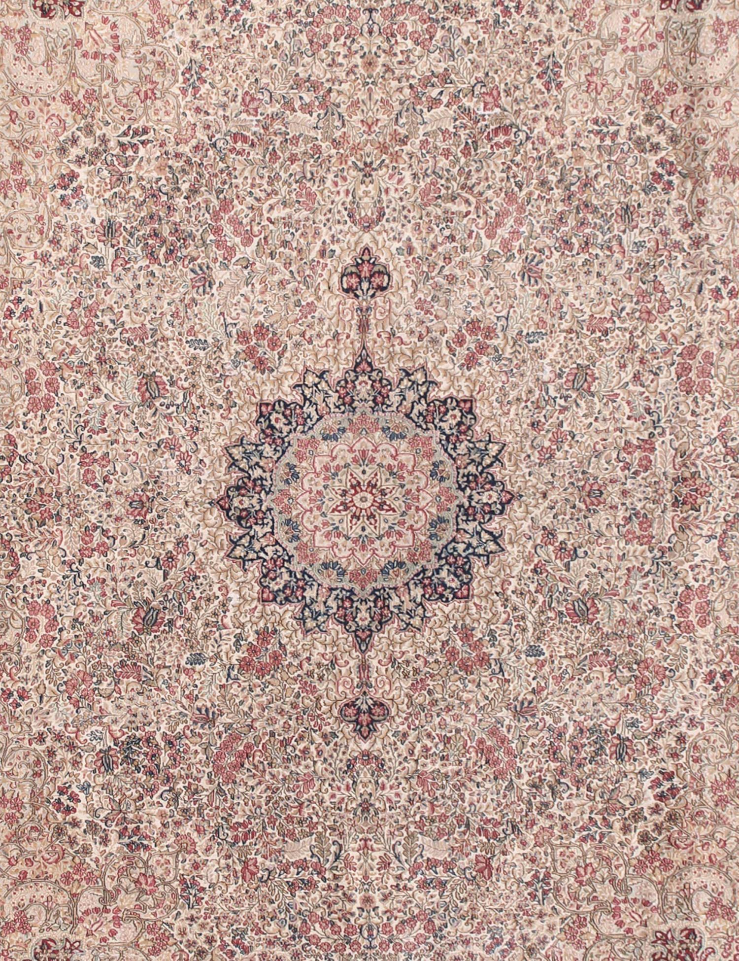 Retro Matta   384 x 297 cm