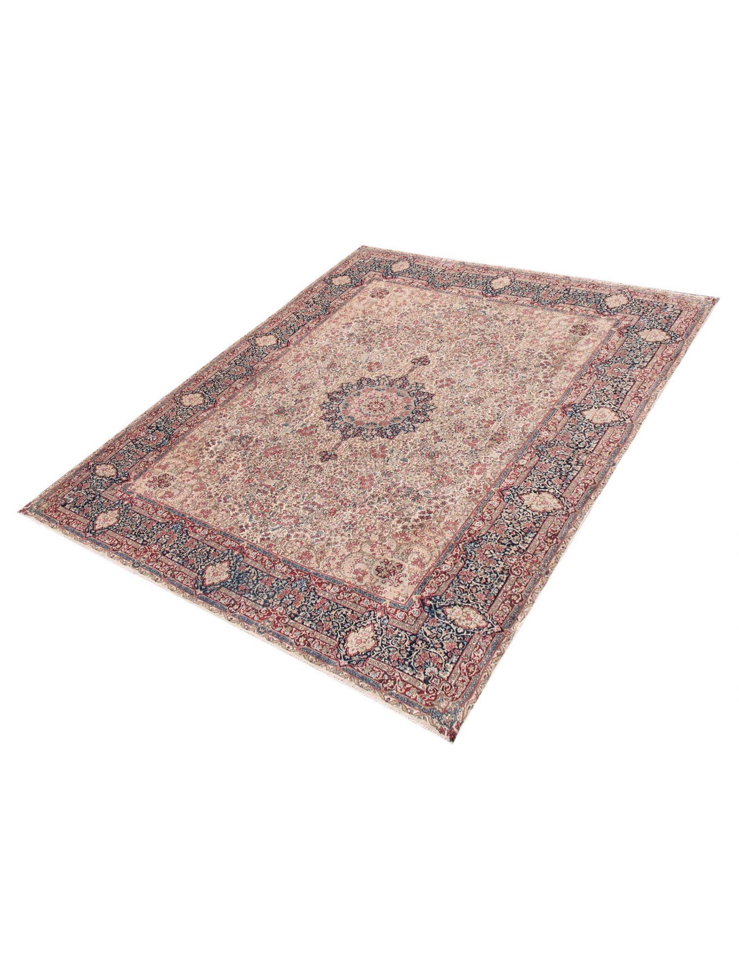 Retro Matta   384 x 297 cm