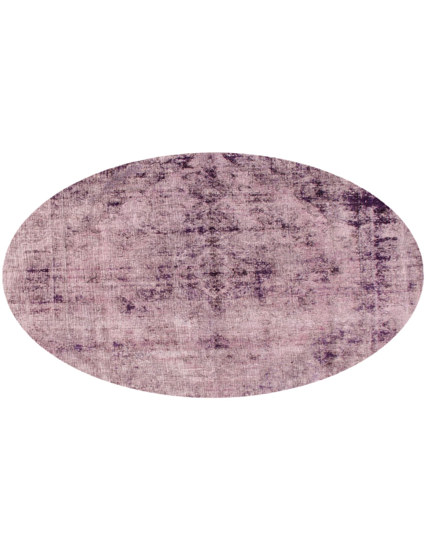 Persialaiset vintage matot   242 x 242 cm