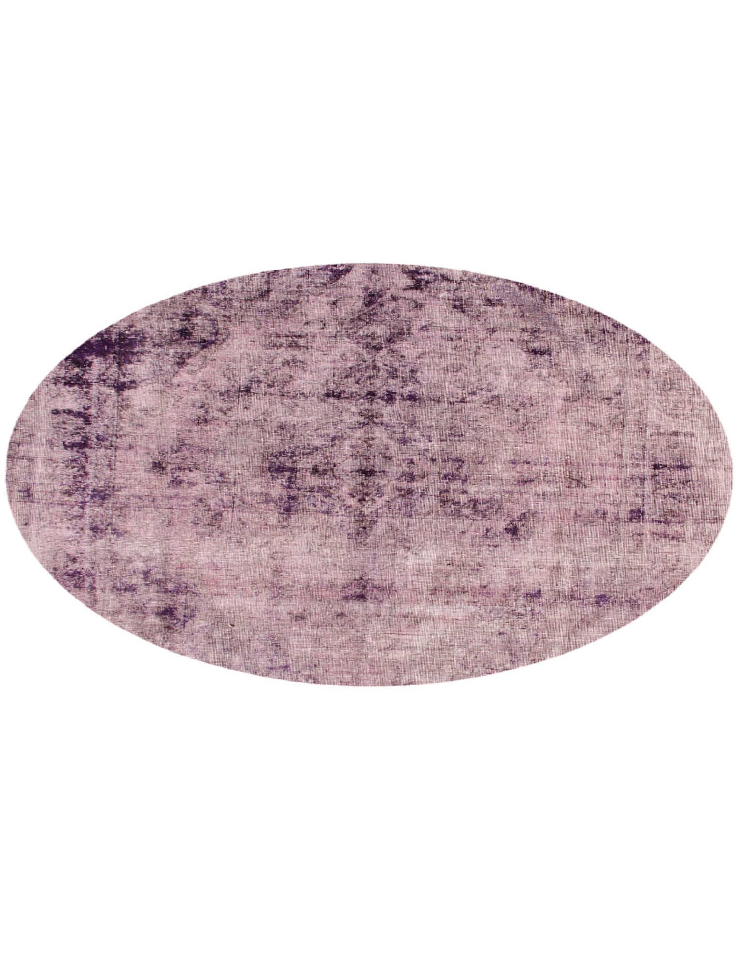 Persialaiset vintage matot   242 x 242 cm