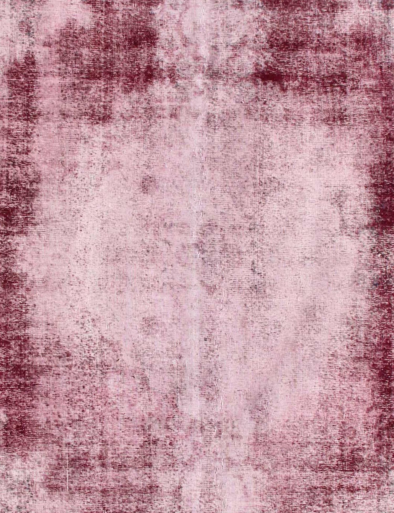 Persisk vintage teppe   280 x 280 cm