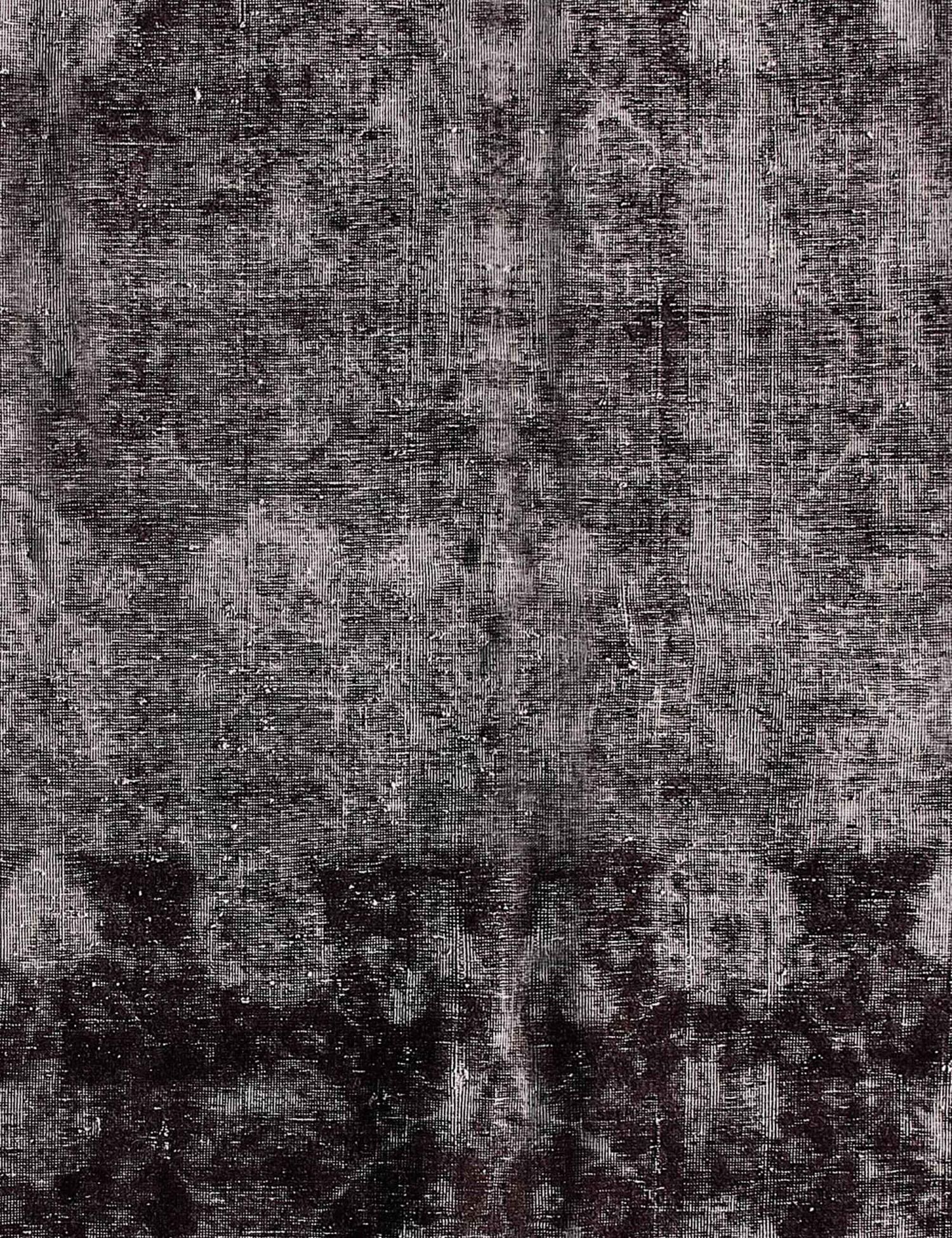 Persisk vintage teppe   216 x 216 cm