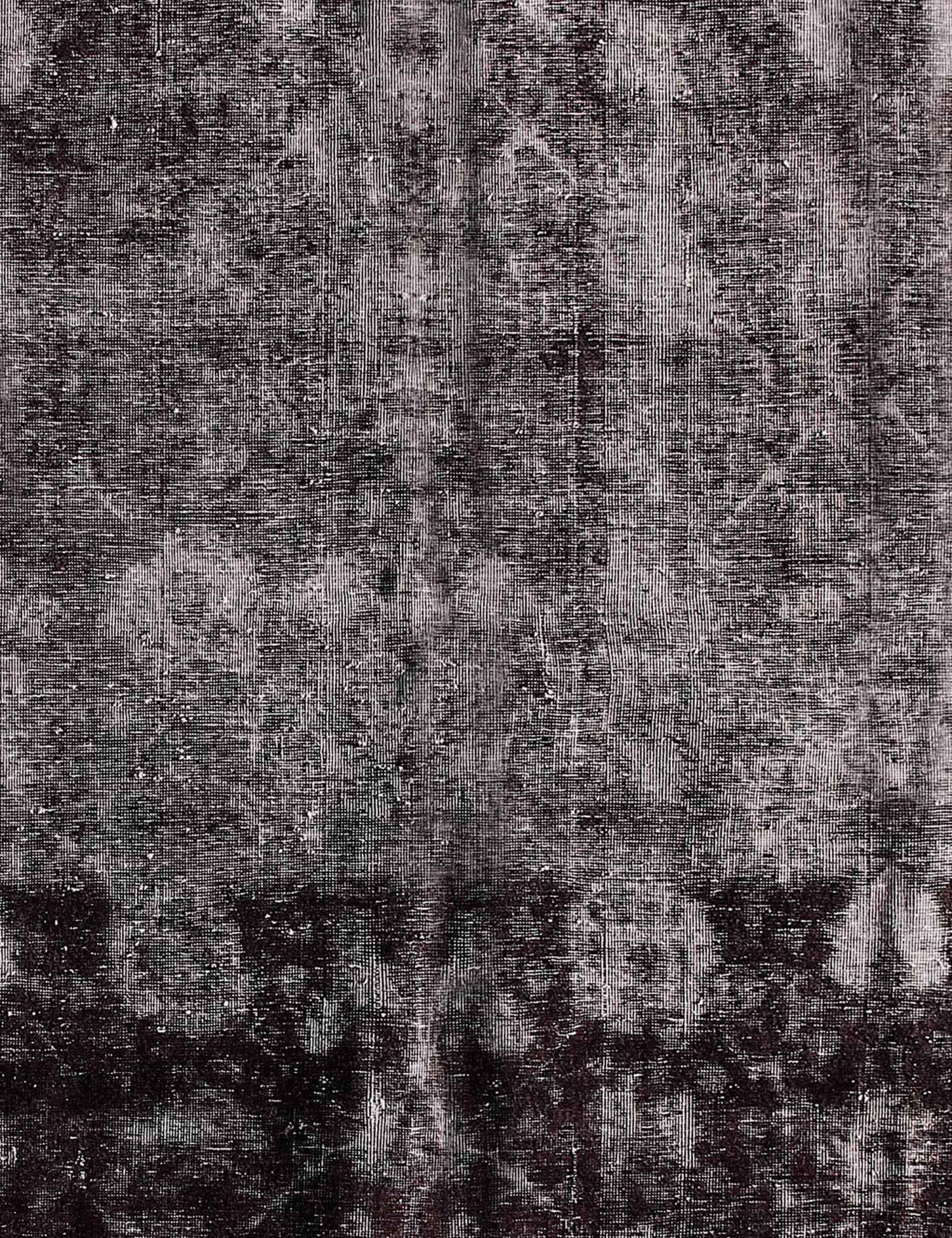 Persisk vintage teppe   216 x 216 cm