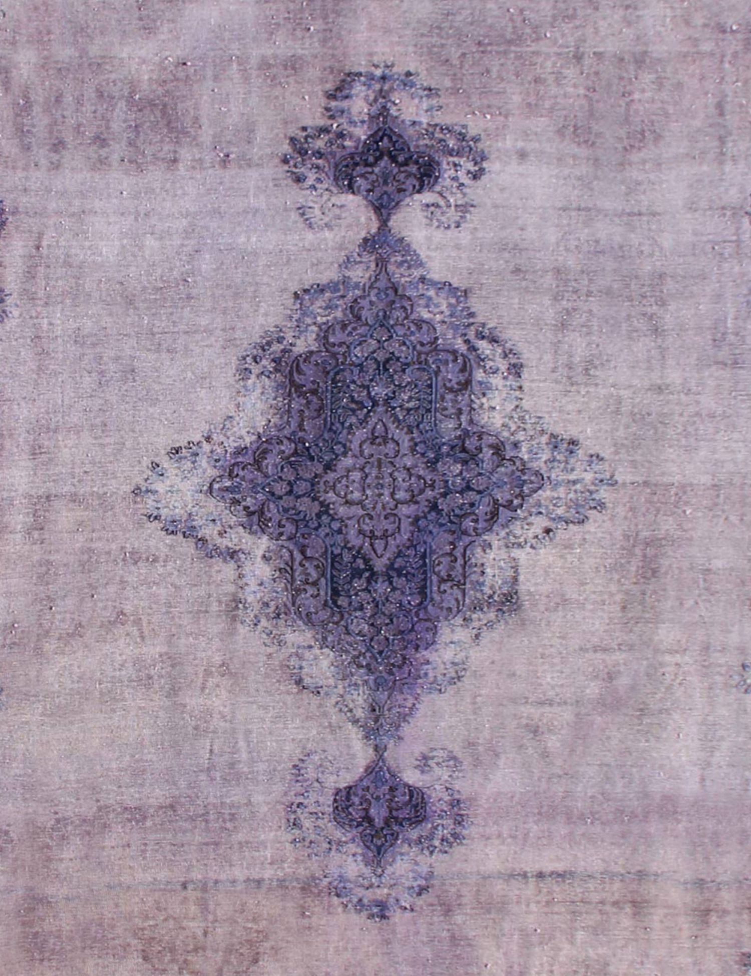 Persischer Vintage Heritage   475 x 303 cm