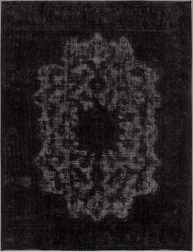 Persischer Vintage Teppich 490 x 300