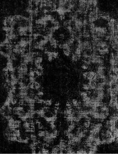 Persischer Vintage Teppich 490 x 300