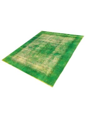 Persisk vintage teppe 277 x 177