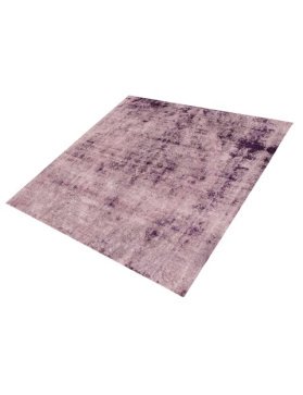 Persisk vintage teppe 242 x 242