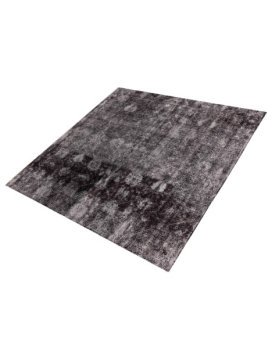 Persisk vintage teppe 216 x 216