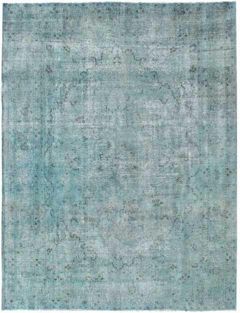 Tappeto vintage persiano 377 x 300