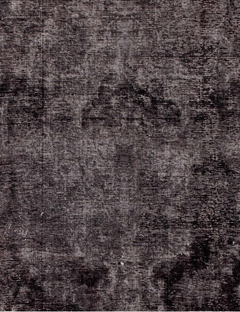 Quadrat  Vintage Teppich  <br/>183 x 205 cm