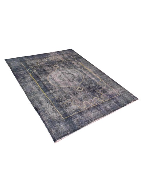 Alfombra persa vintage  <br/>303 x 203 cm