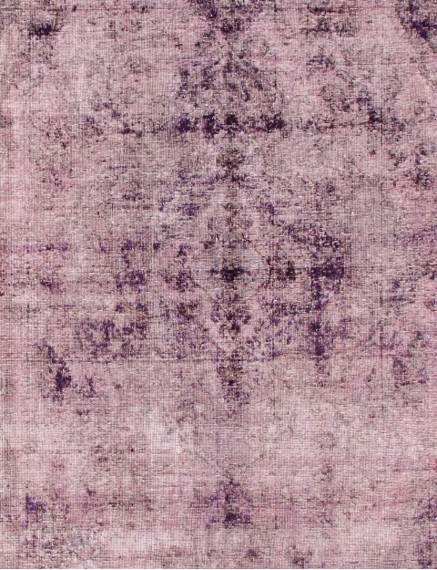 Tappeto vintage persiano  <br/>242 x 242 cm