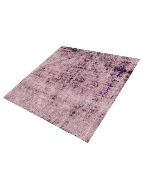 Quadrat  Vintage Teppich  <br/>242 x 242 cm