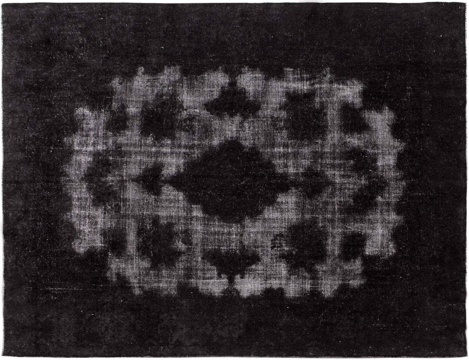 Persischer Vintage Teppich   450 x 290 cm