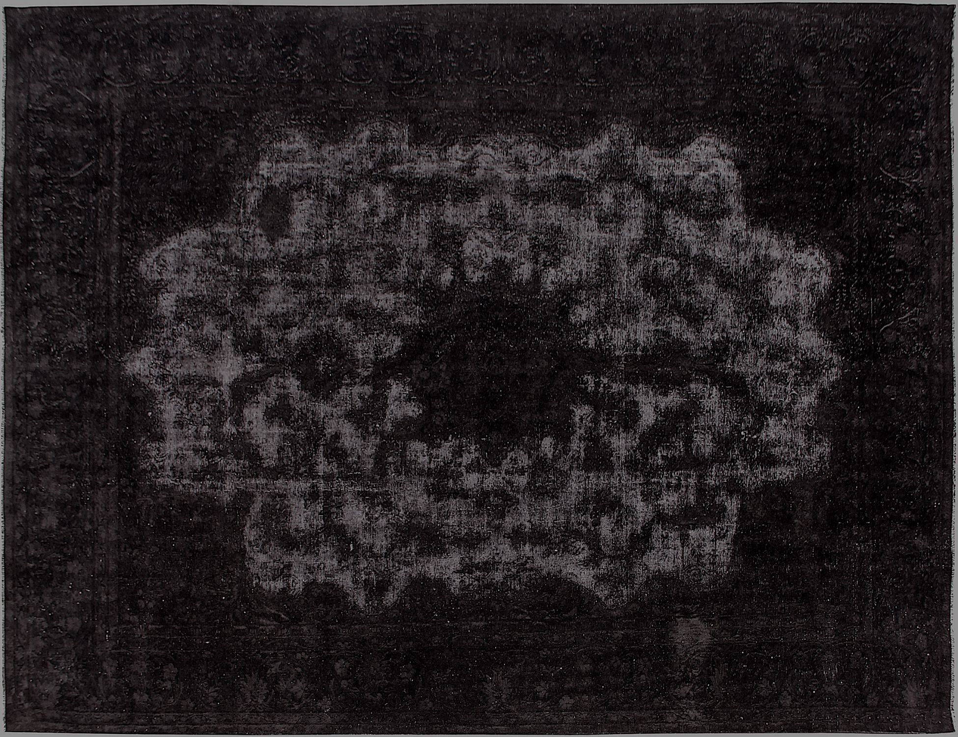 Persischer Vintage Teppich   490 x 300 cm