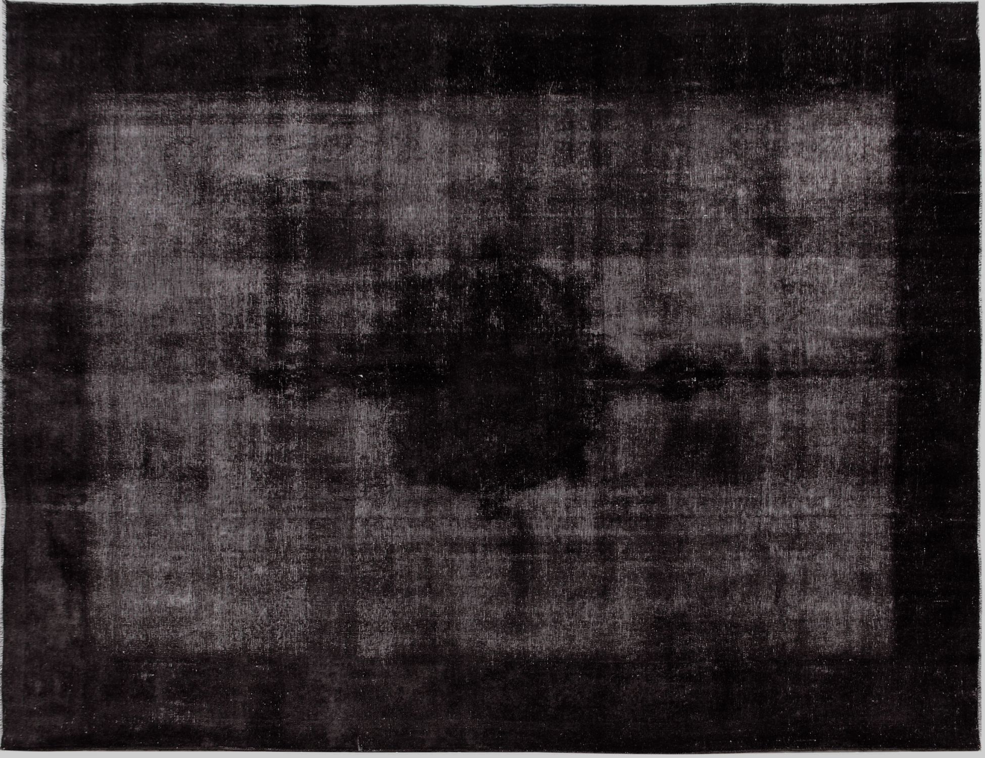 Tappeto vintage persiano   377 x 295 cm