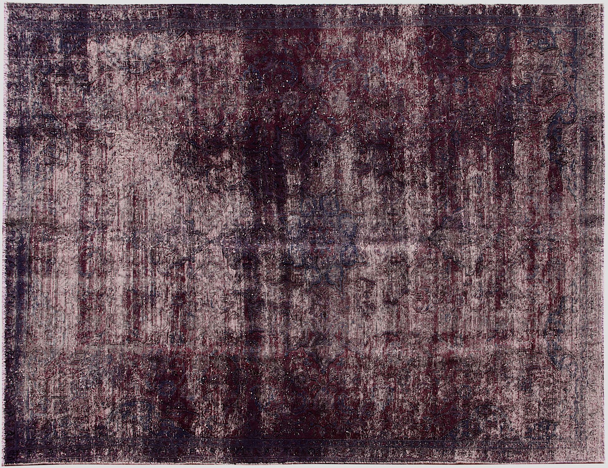 Perzisch Vintage Tapijt   310 x 215 cm