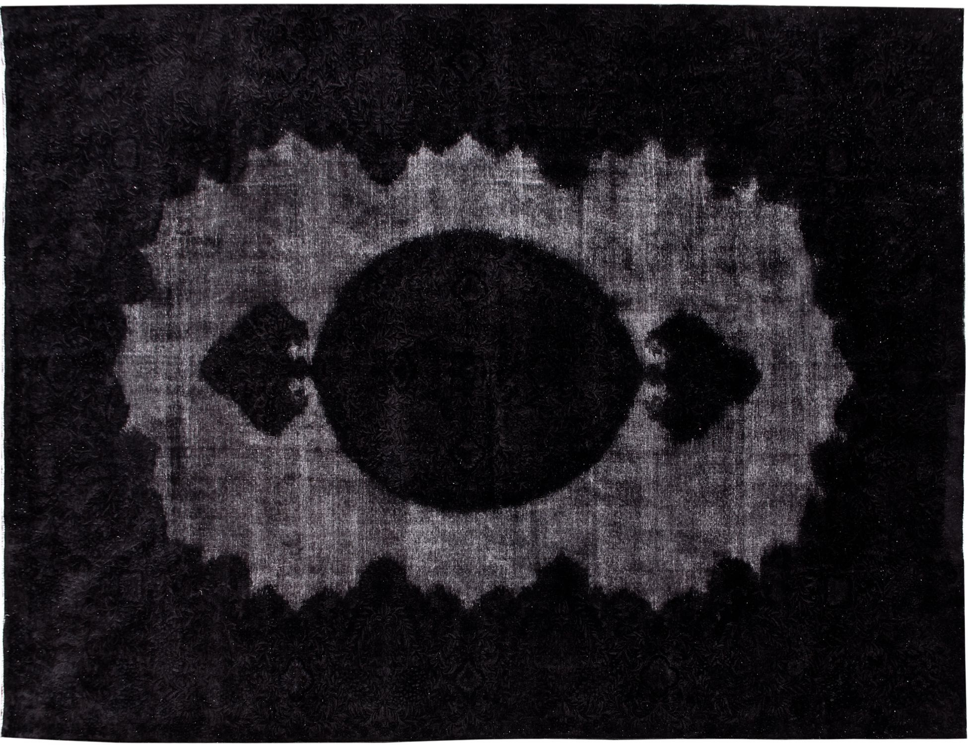 Persischer Vintage Teppich   504 x 303 cm