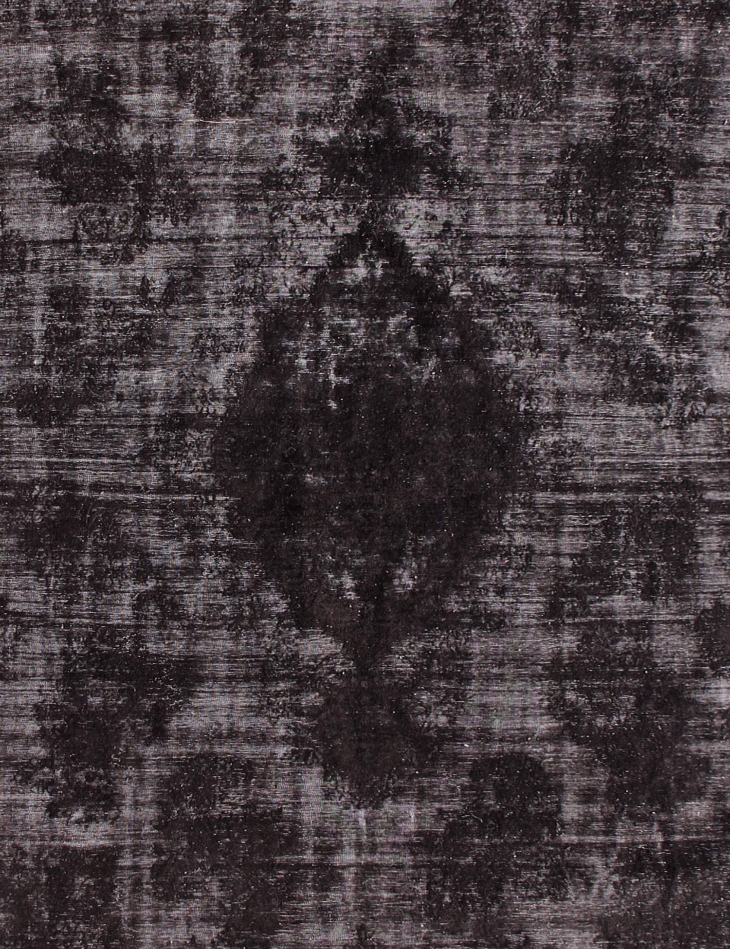 Tappeto vintage persiano  schwarz <br/>470 x 300 cm