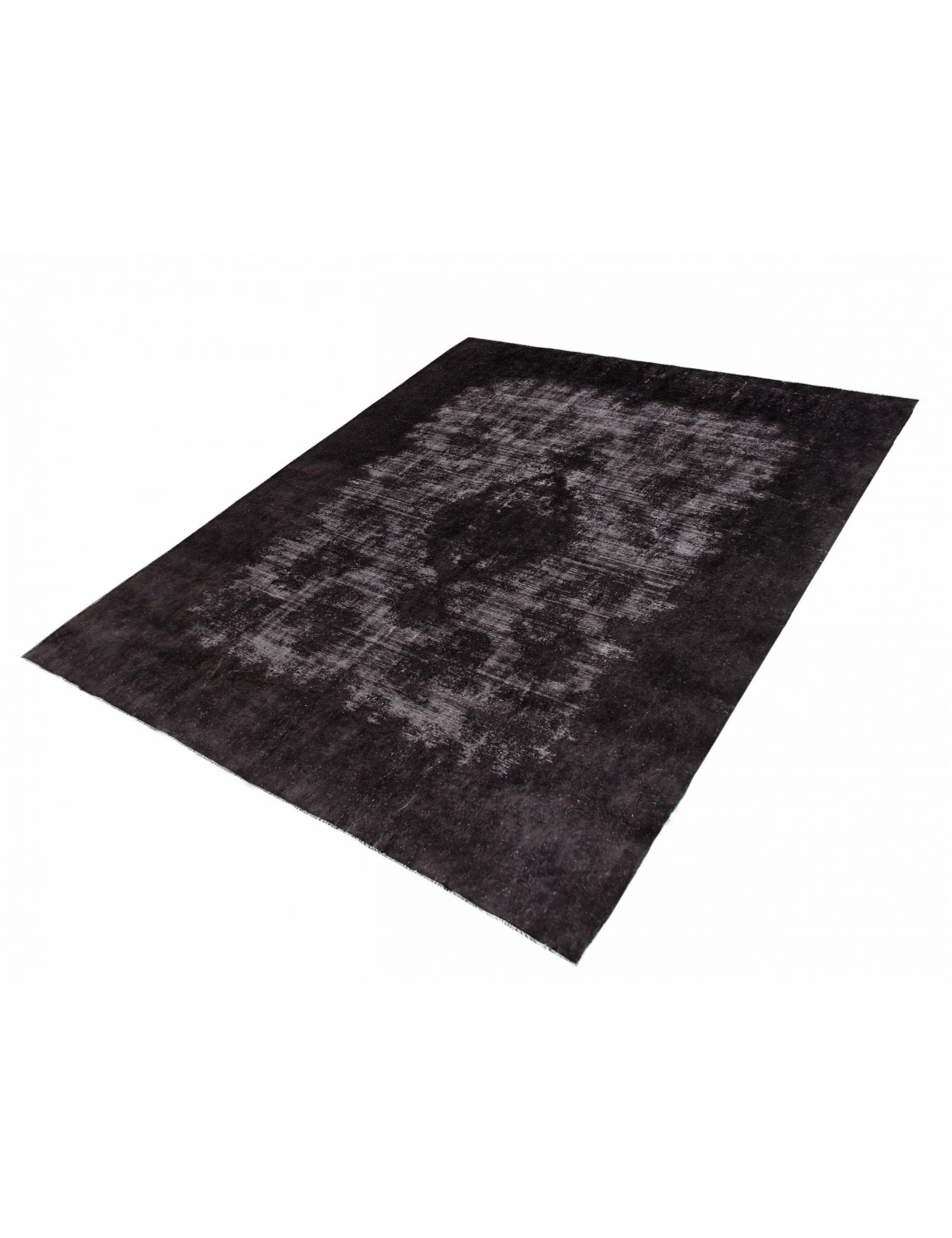 Tappeto vintage persiano  schwarz <br/>470 x 300 cm