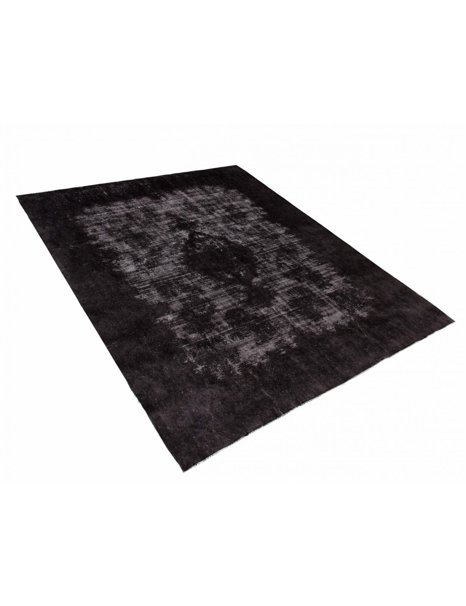 Tappeto vintage persiano  schwarz <br/>470 x 300 cm