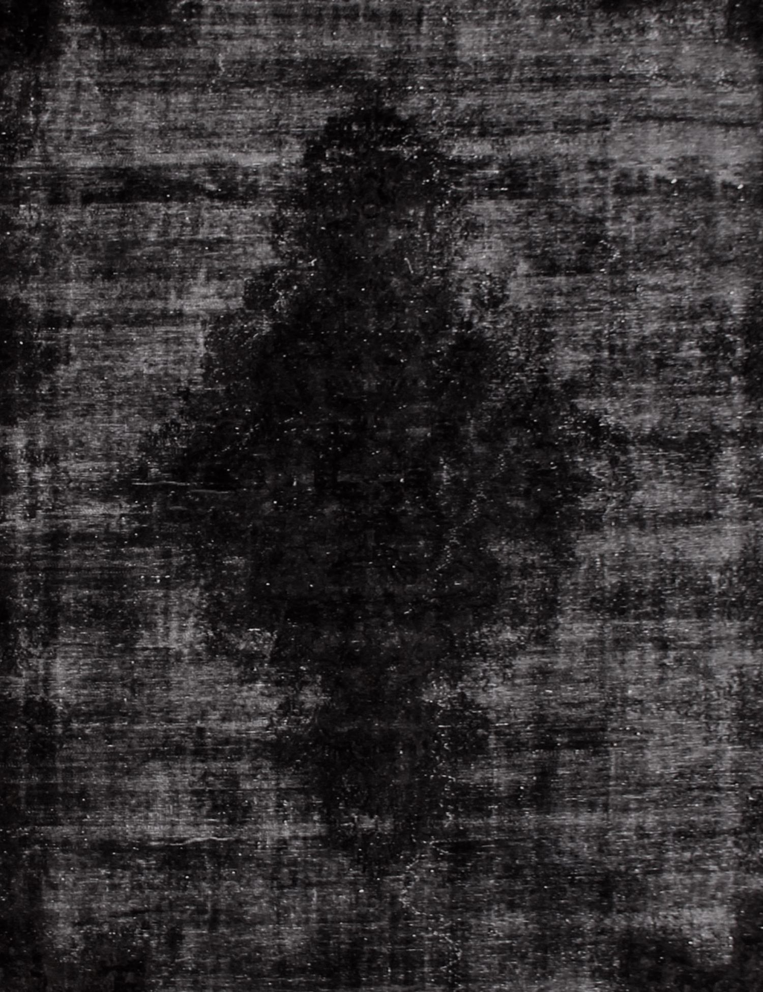 Tappeto vintage persiano  schwarz <br/>474 x 303 cm