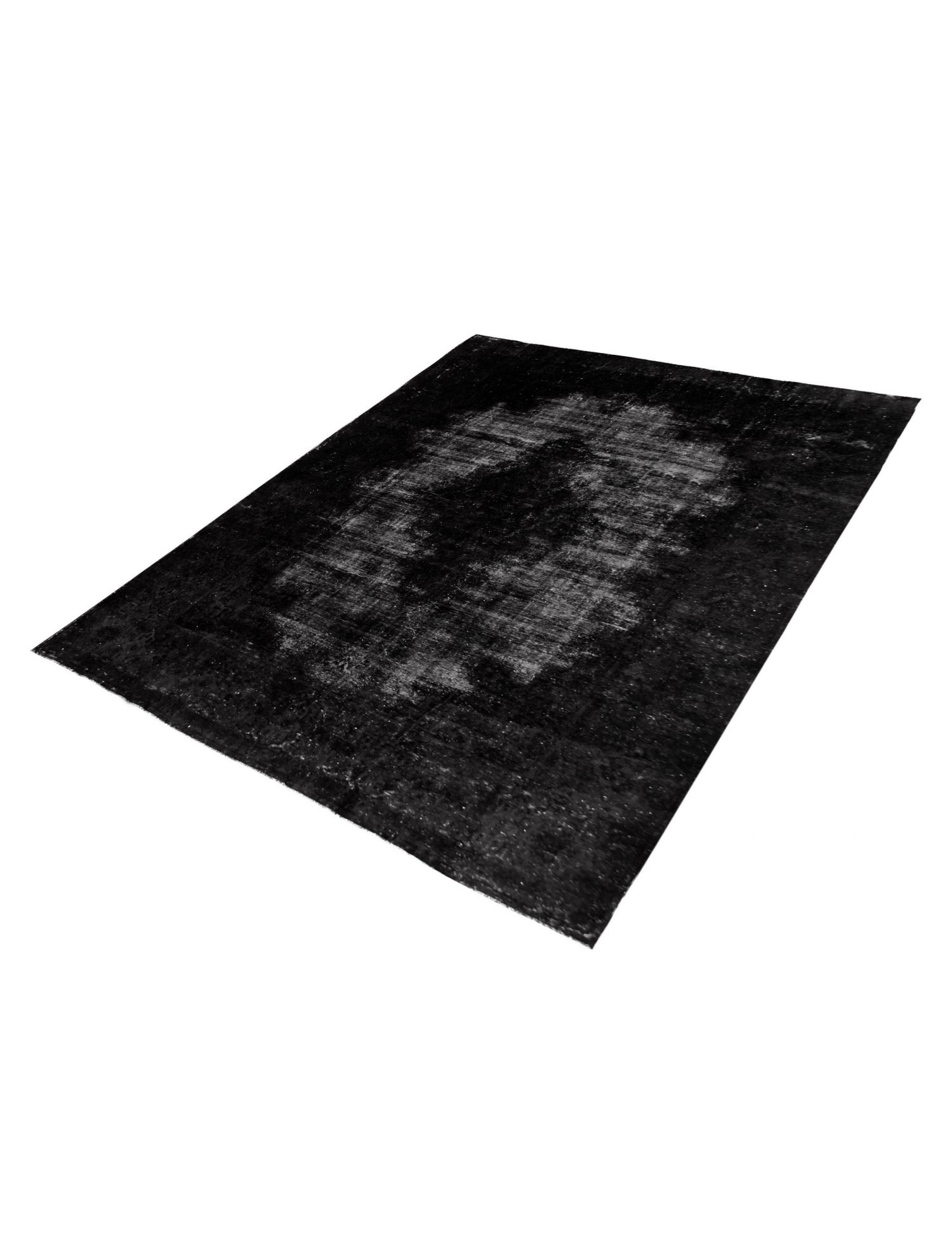 Tappeto vintage persiano  schwarz <br/>474 x 303 cm