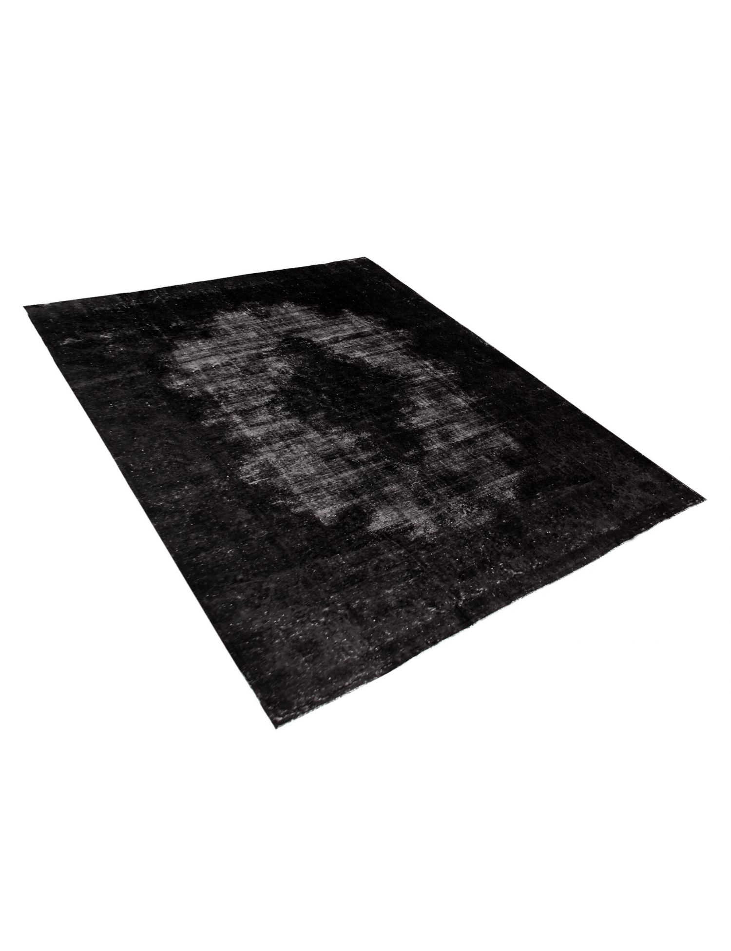 Tappeto vintage persiano  schwarz <br/>474 x 303 cm