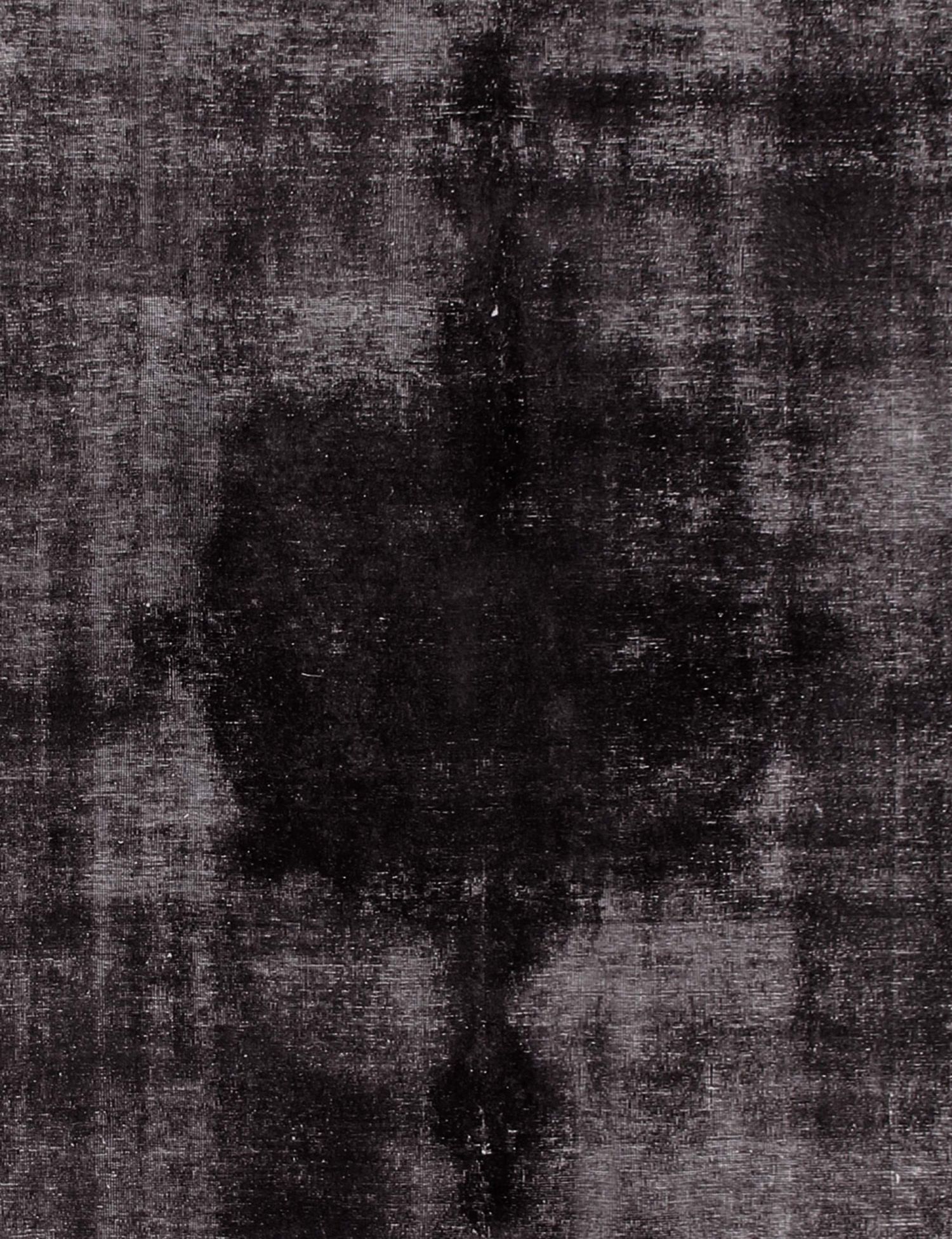 Tappeto vintage persiano  schwarz <br/>377 x 295 cm