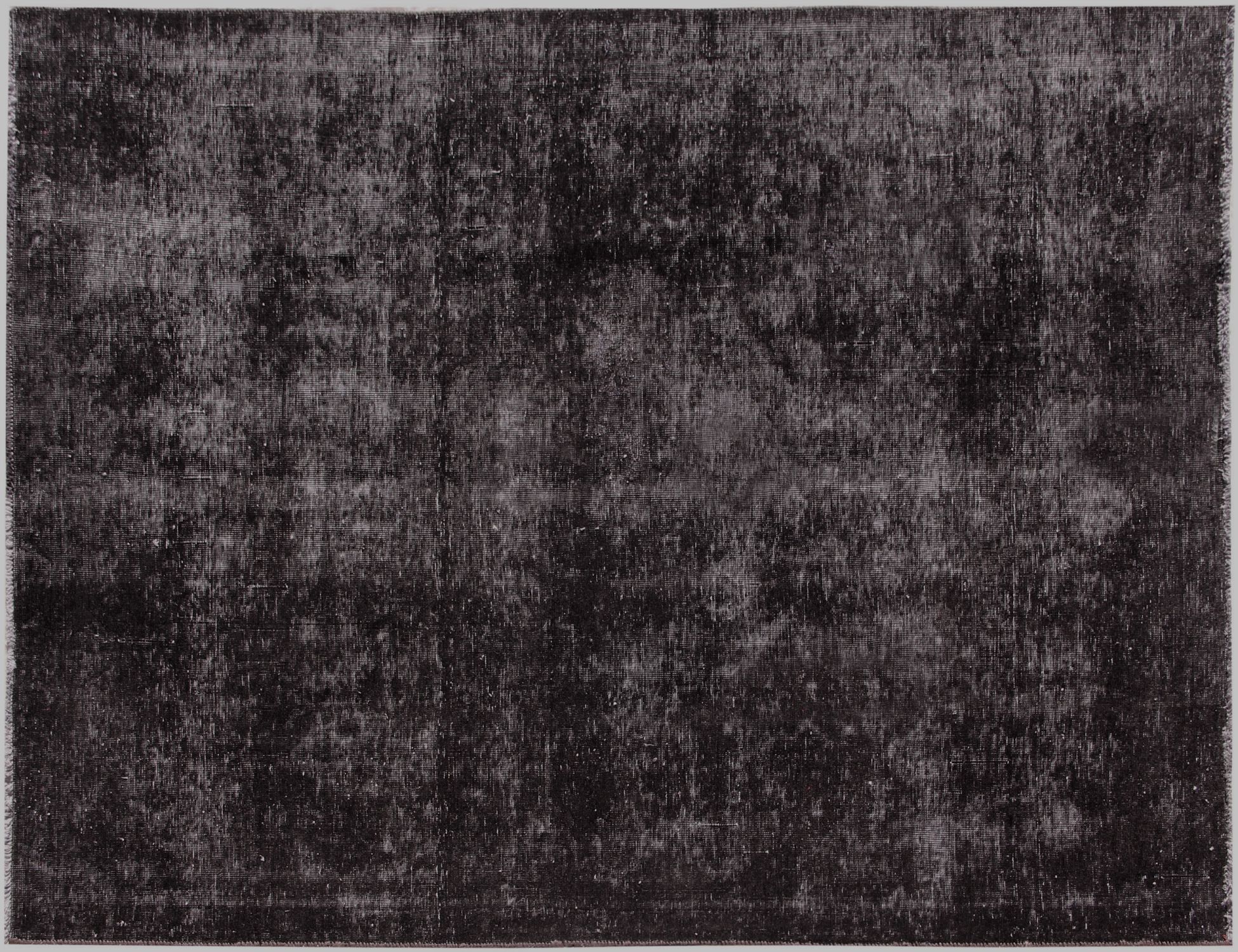 Tappeto vintage persiano  svart <br/>280 x 180 cm