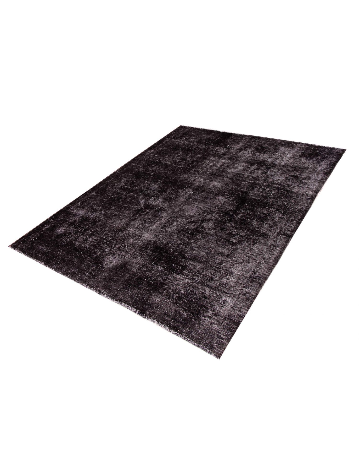 Tappeto vintage persiano  svart <br/>280 x 180 cm