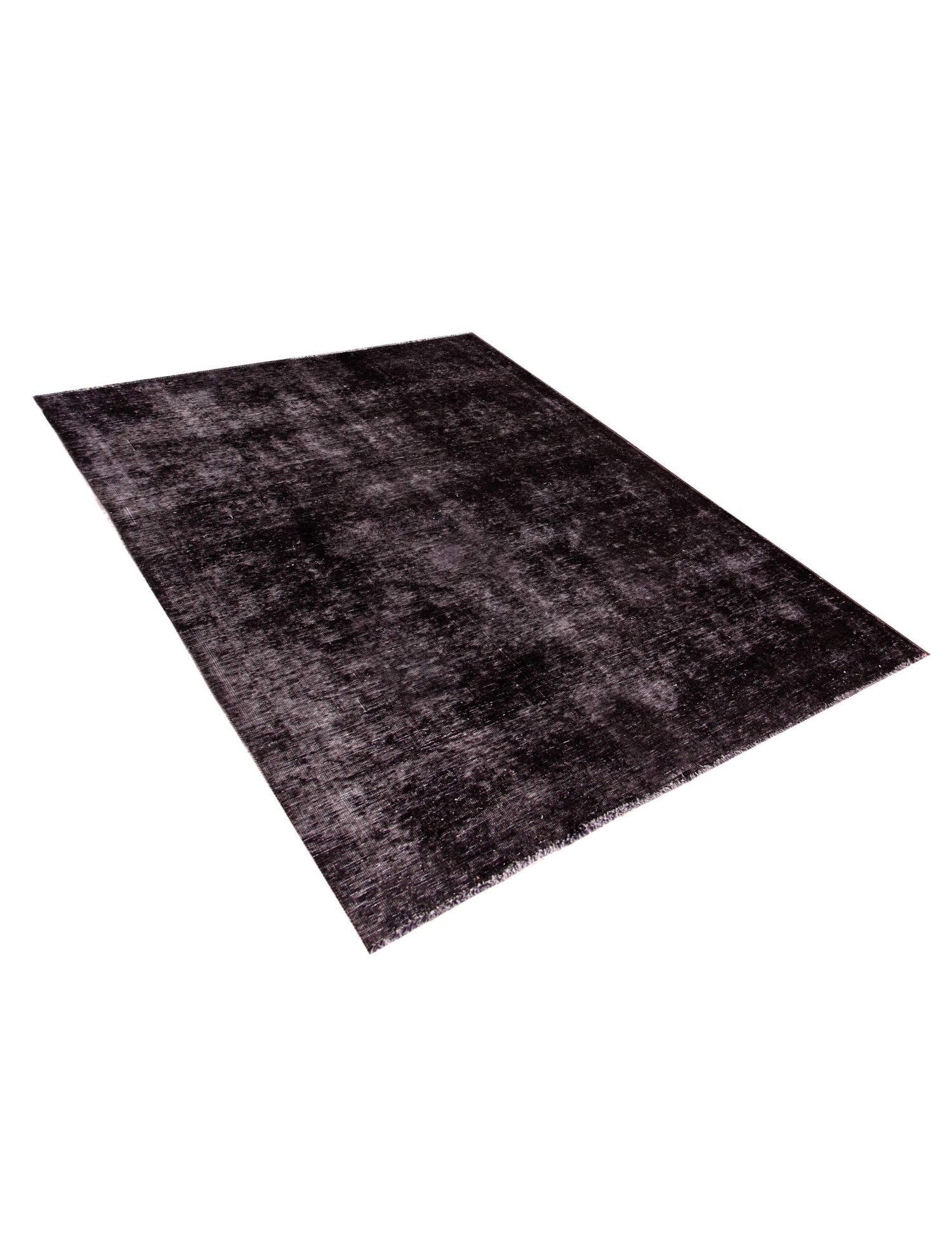 Tappeto vintage persiano  svart <br/>280 x 180 cm