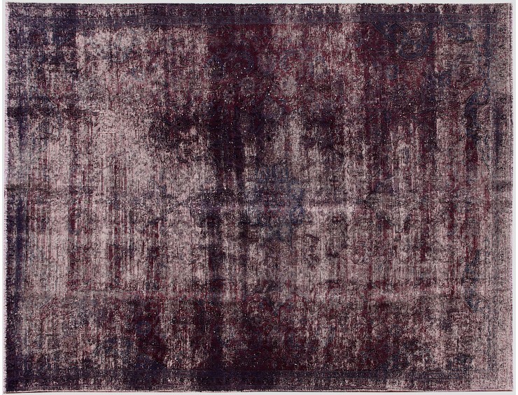 Blue Persia Persian Vintage Carpet 310 x 215 cm