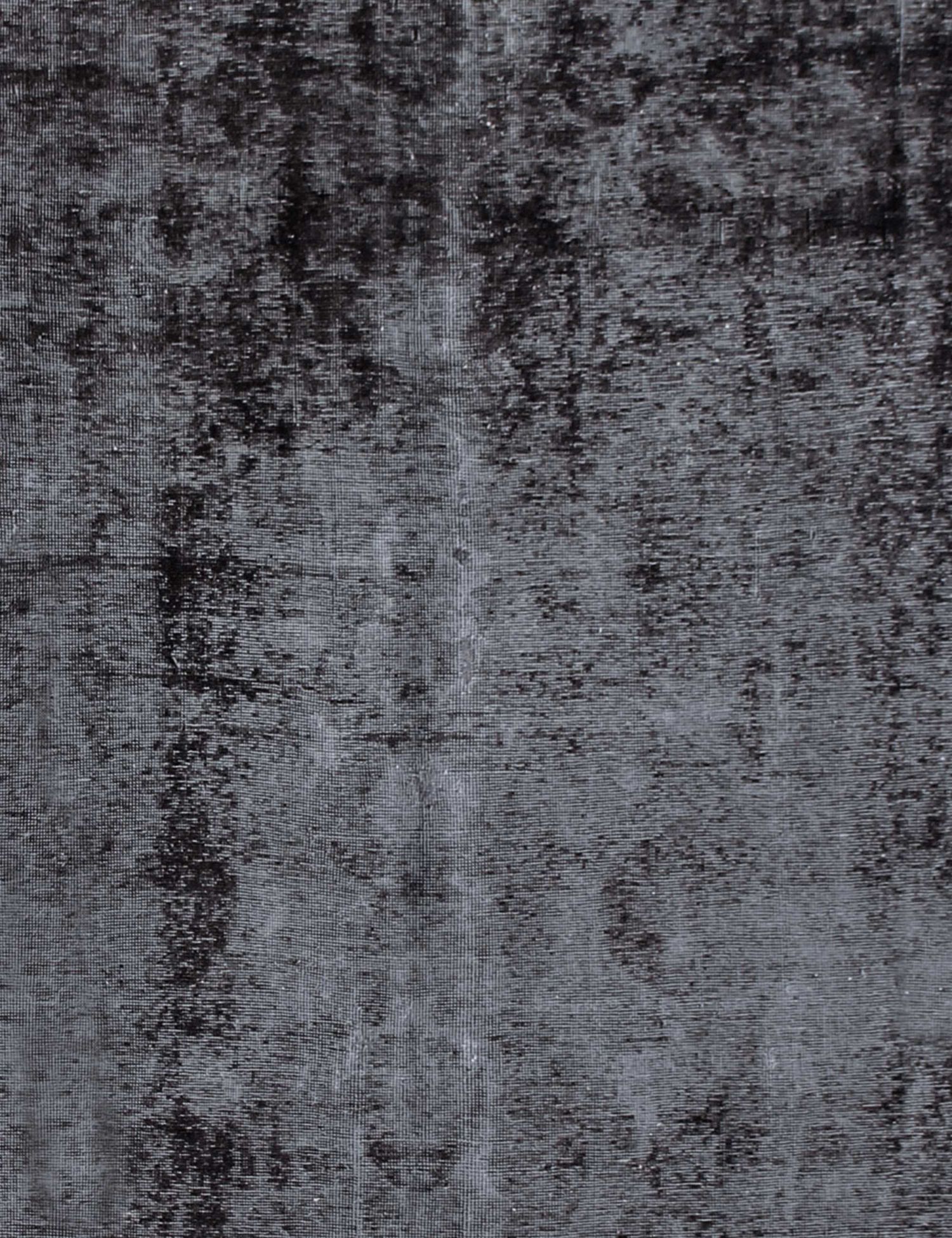 Tappeto vintage persiano  schwarz <br/>367 x 294 cm