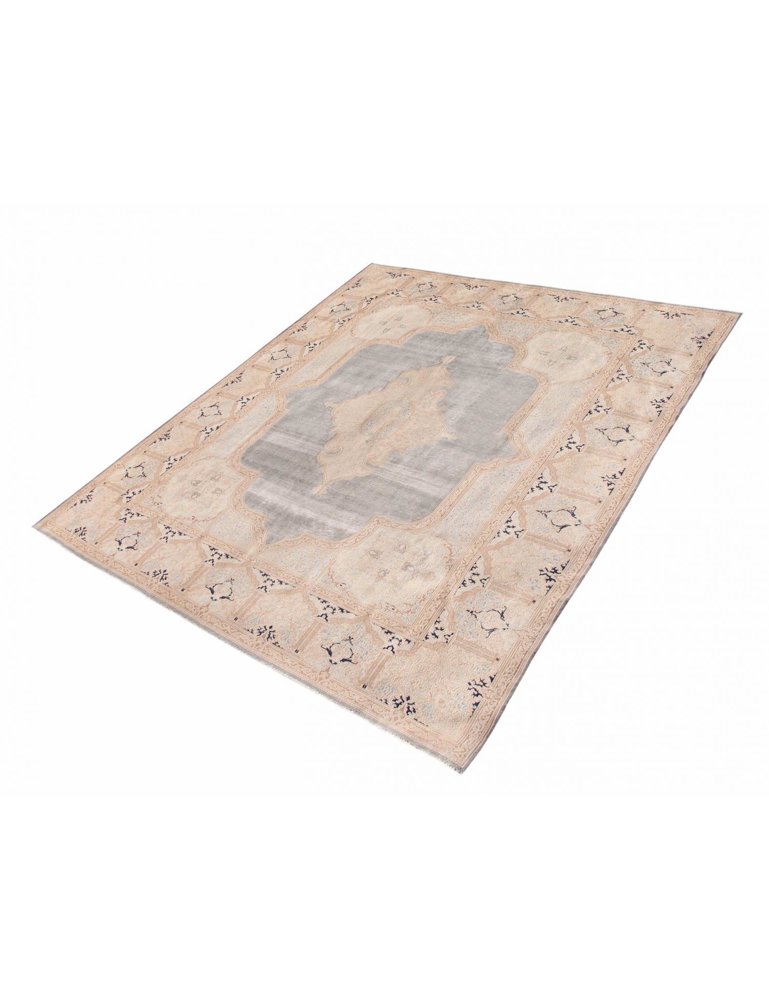 Vintage Heritage  blu <br/>382 x 300 cm