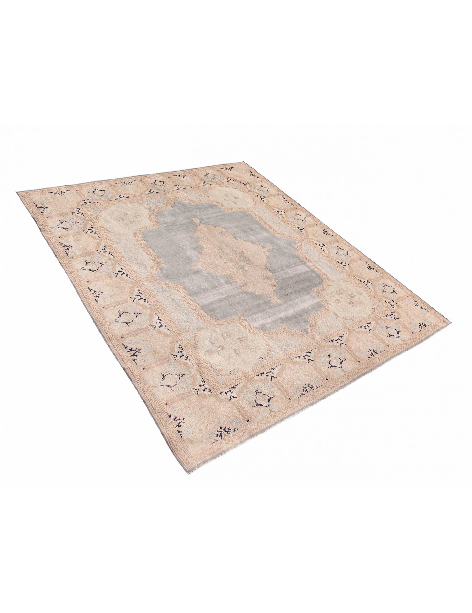 Vintage Heritage  blu <br/>382 x 300 cm