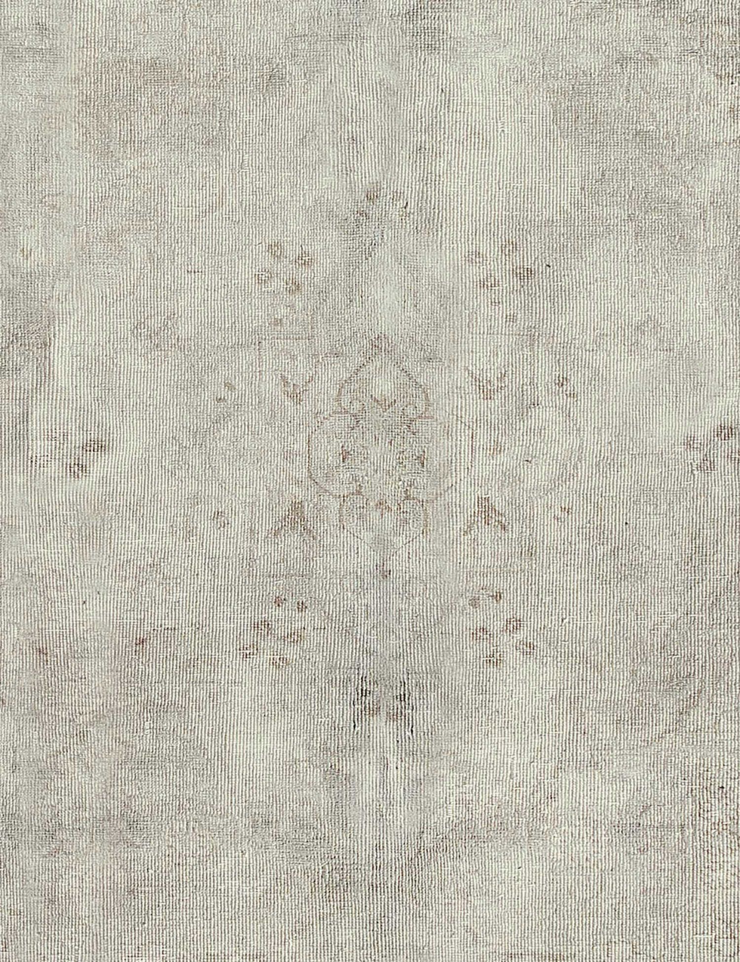 Tappeto vintage persiano  verde <br/>290 x 185 cm