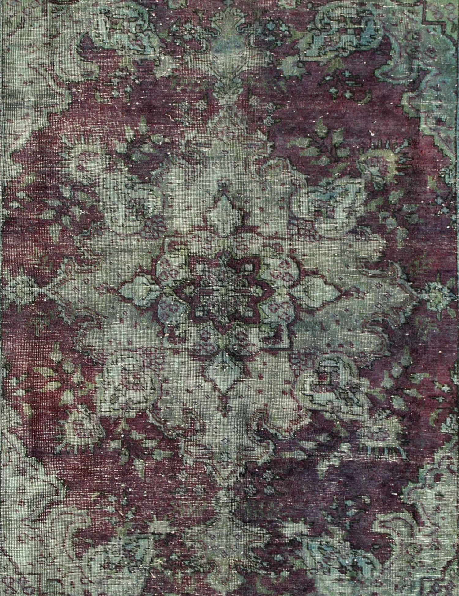Tappeto vintage persiano  lila <br/>300 x 196 cm